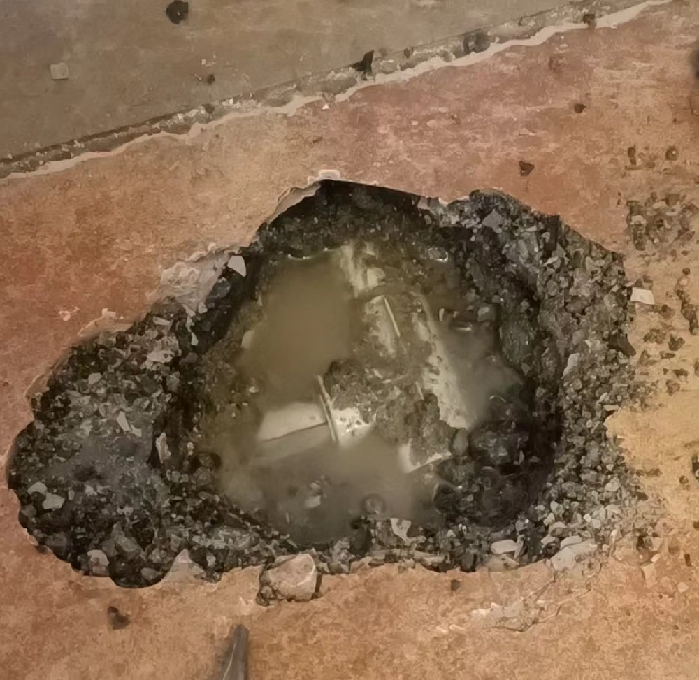 抚州地区给水管漏水检测维修