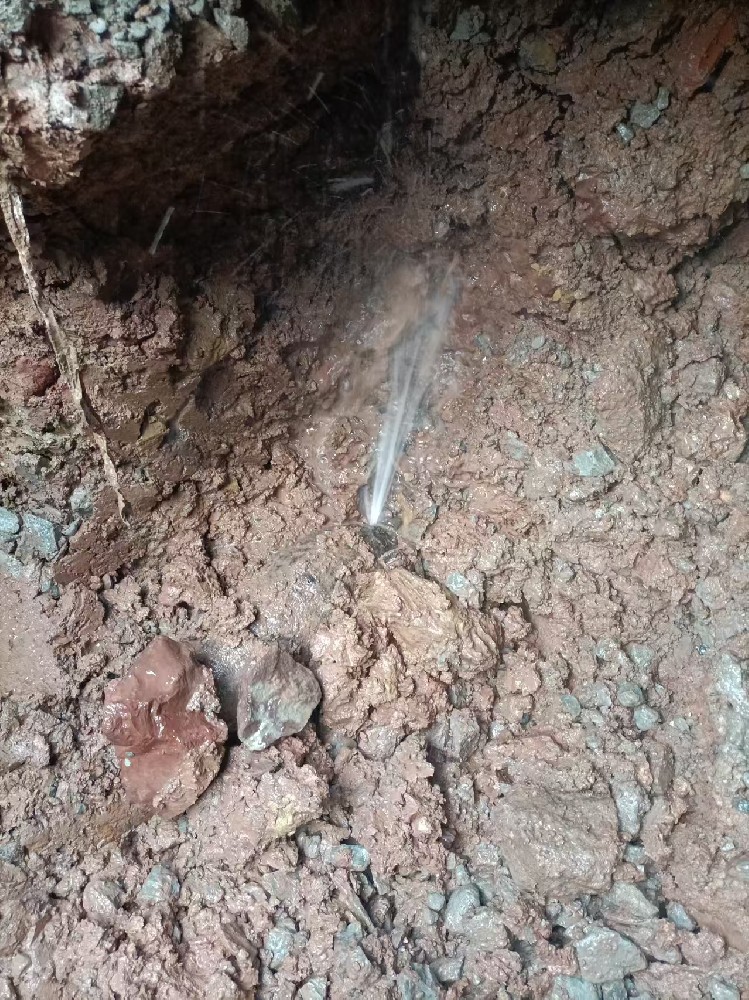 抚州本地服务：自来水管漏水检测维修