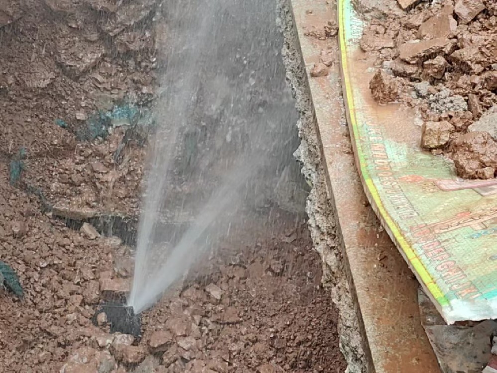 抚州消防水管漏水检测定点开挖多少钱